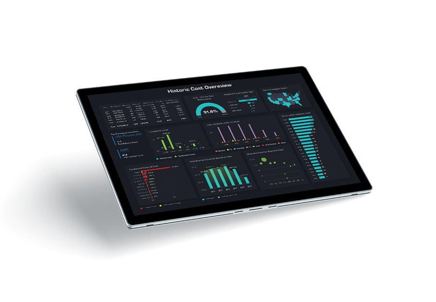 Source Alliance Network Overwatch Supply Chain Visibility Software