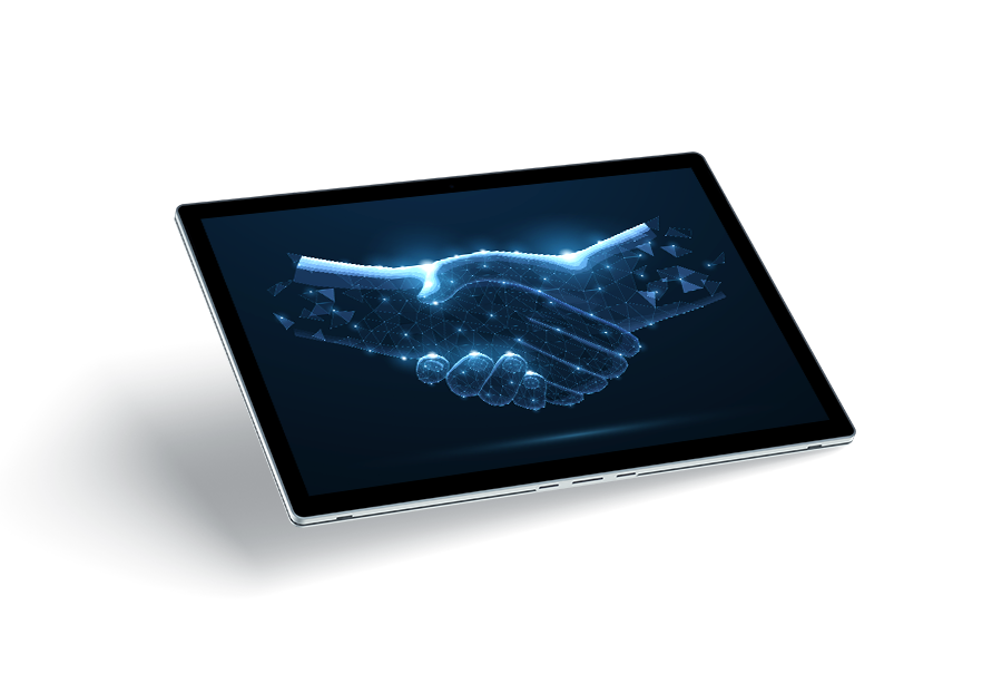 Source Alliance Network Overwatch Supply Chain Visibility Software