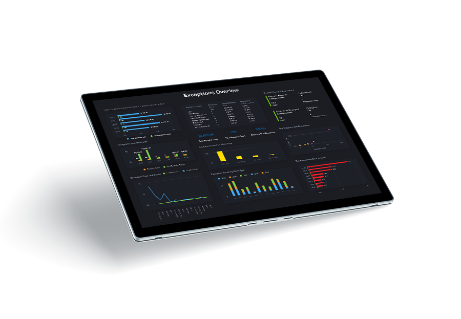 Source Alliance Network Overwatch Supply Chain Visibility Software