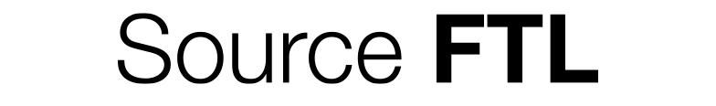 Full Truckload Source LTL Logo
