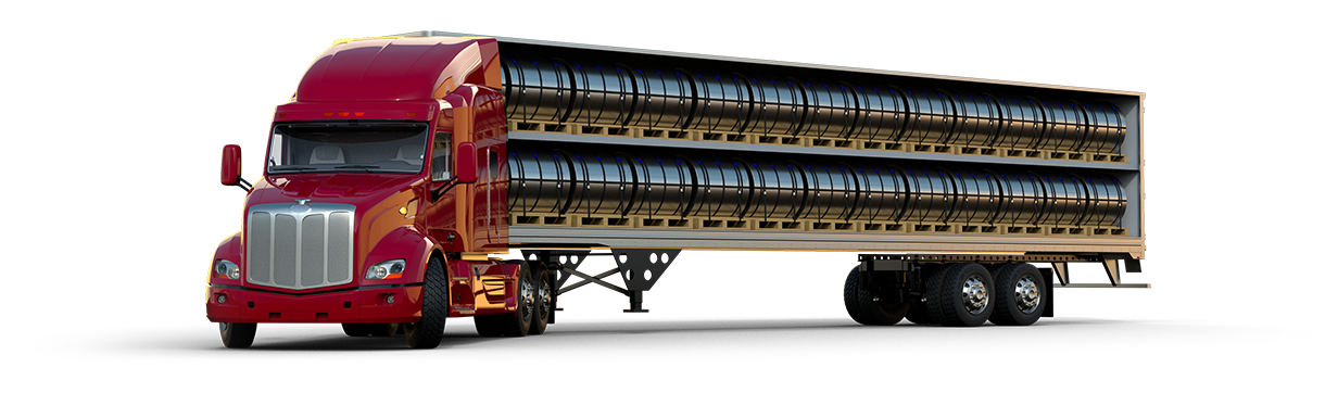 Full Truckload Source LTL