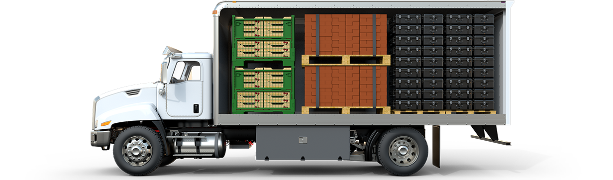 Source Alliance Network Less Than Truckload Source LTL