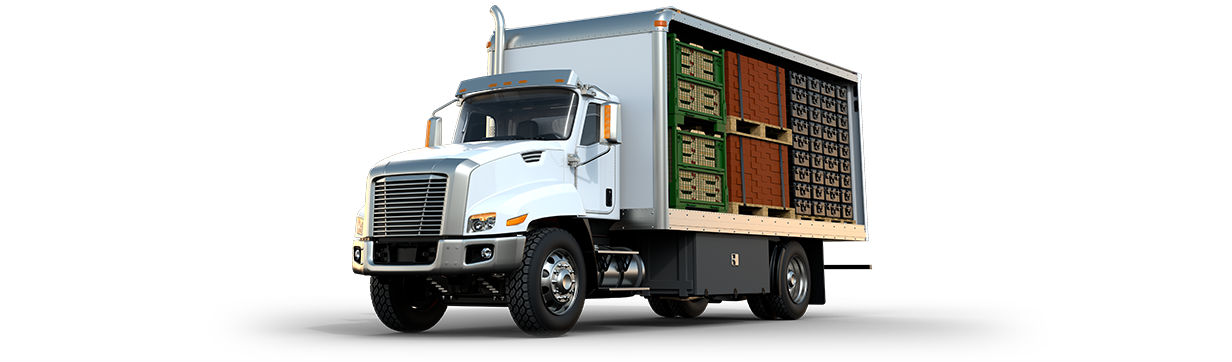 Source Alliance Network Less Than Truckload Source LTL