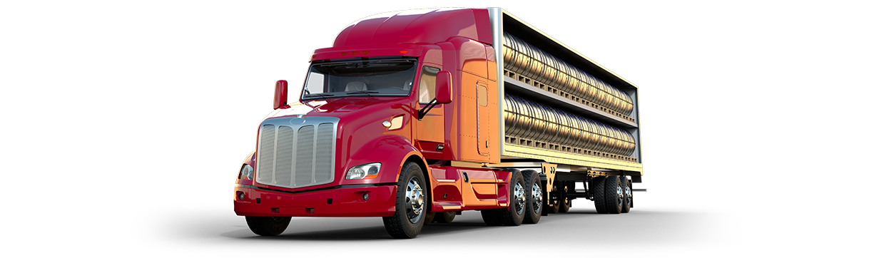 Full Truckload Source LTL