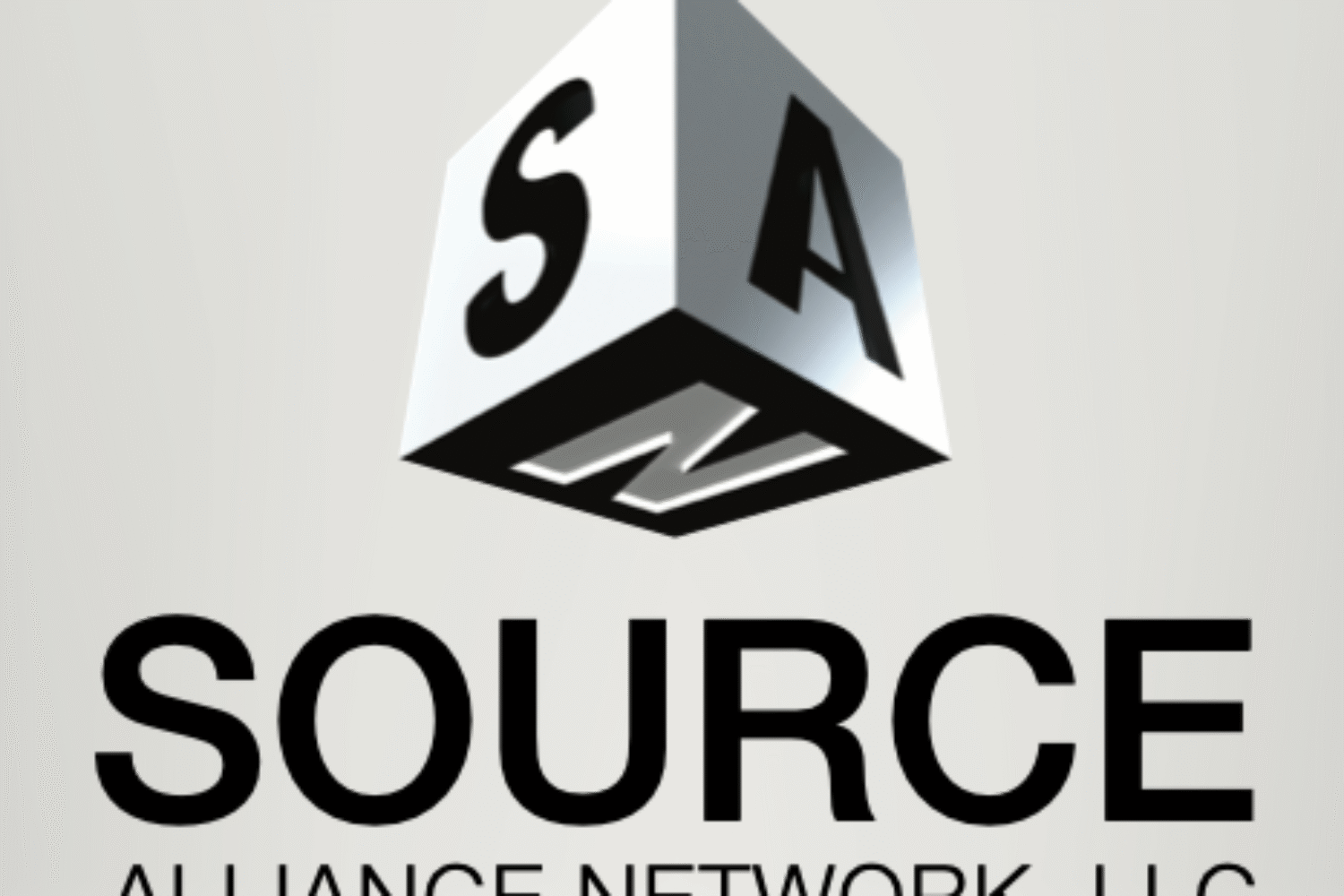 Source Alliance Network Logo Transportation Analytics, Consulting and Brokerage