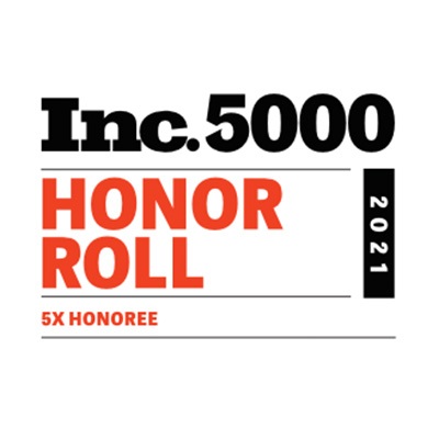 Inc. 5000