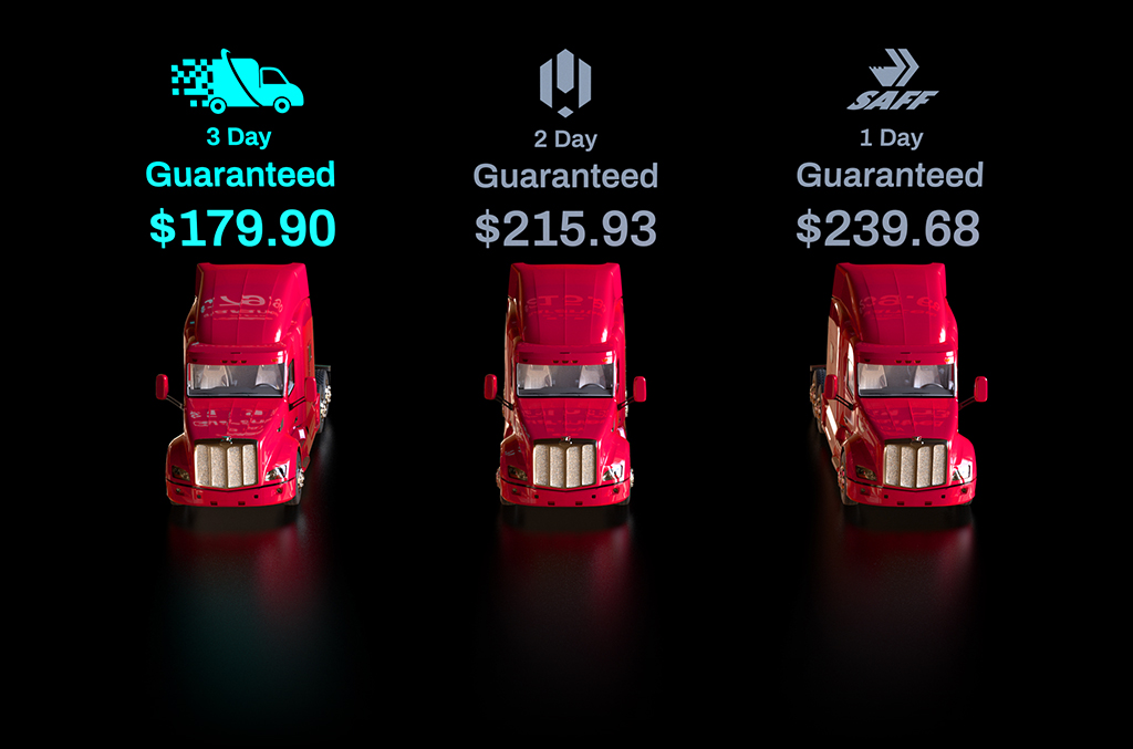 Service Level Optimization, Supply Chain Optimization