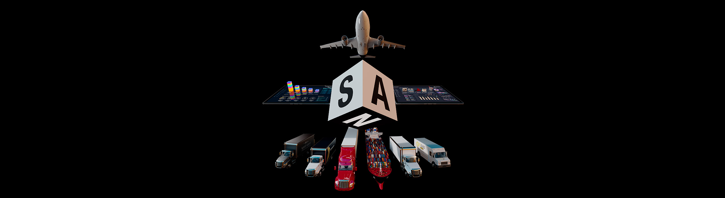 Source Alliance Network Logo