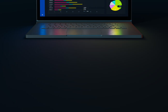 Vendor Managed Services VMS