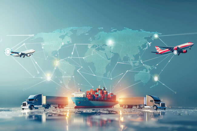Source Alliance Network