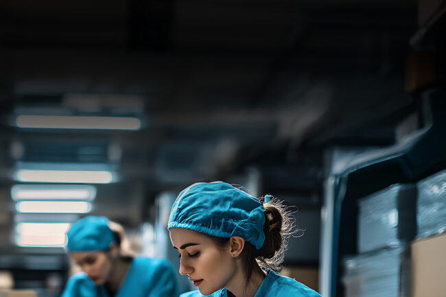 Medisource Medical and Pharmaceutical Logistics