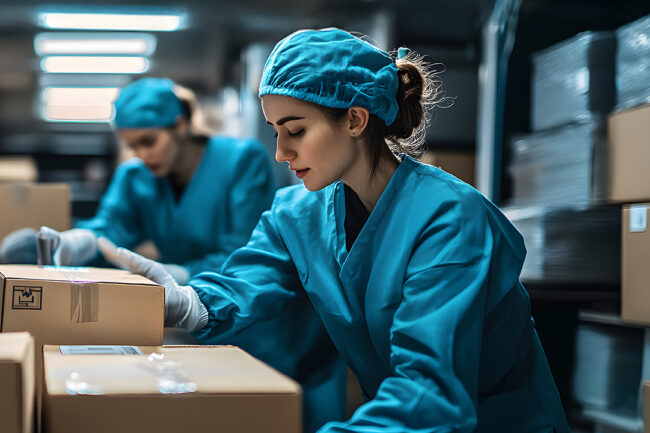 Medisource Medical and Pharmaceutical Logistics Thumbnail